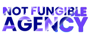 Logo Not Fungible