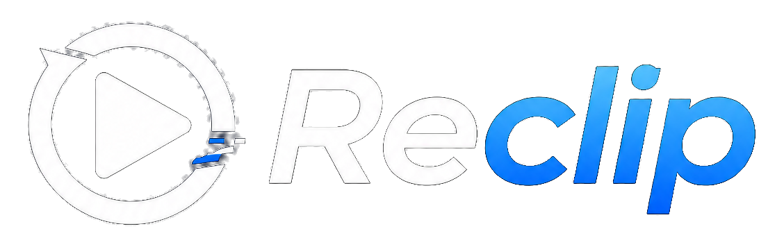 Logo Reclip