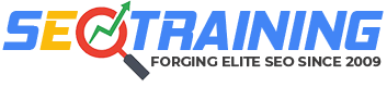 Logo SEO Training