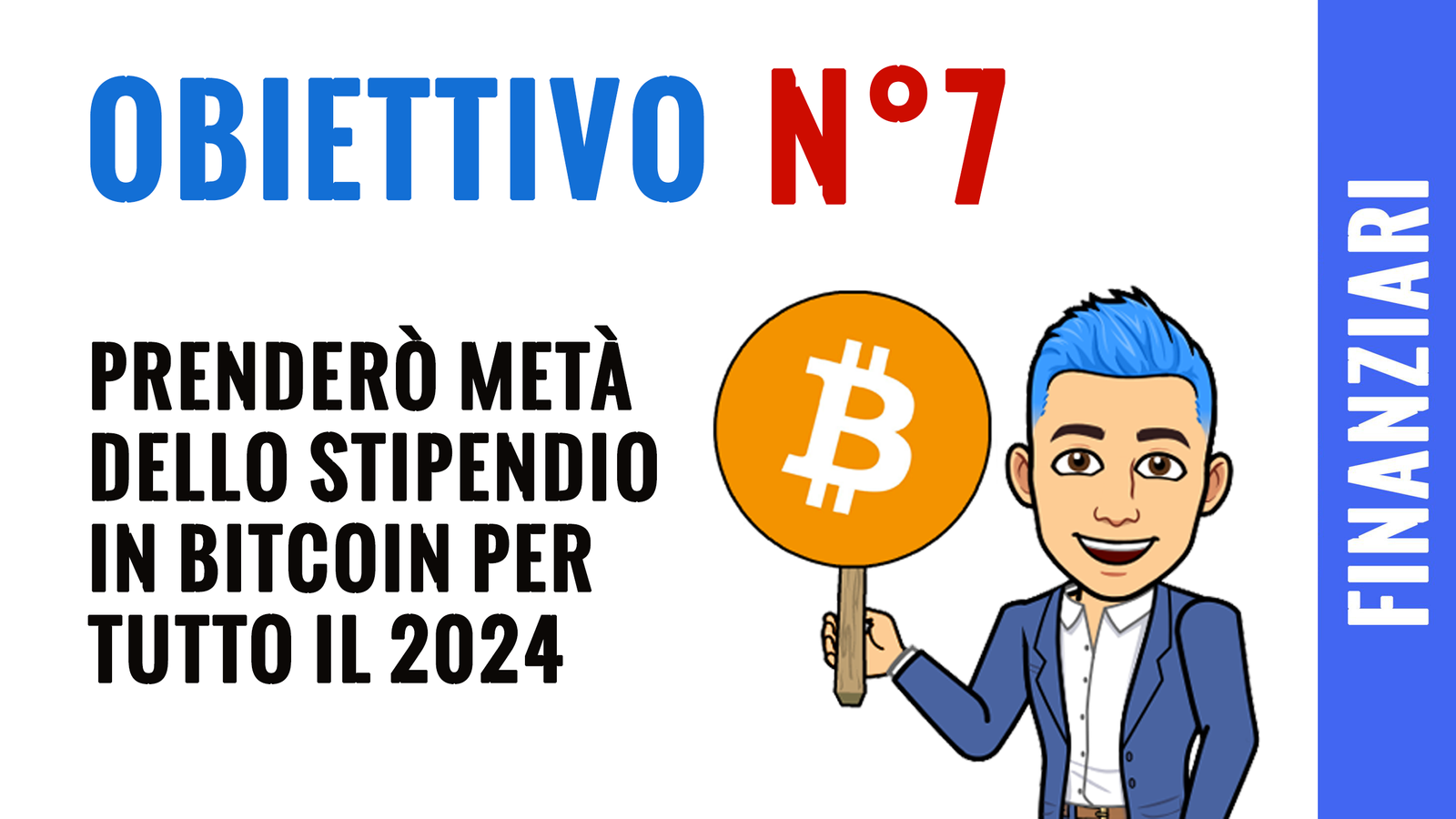Obiettivo 7