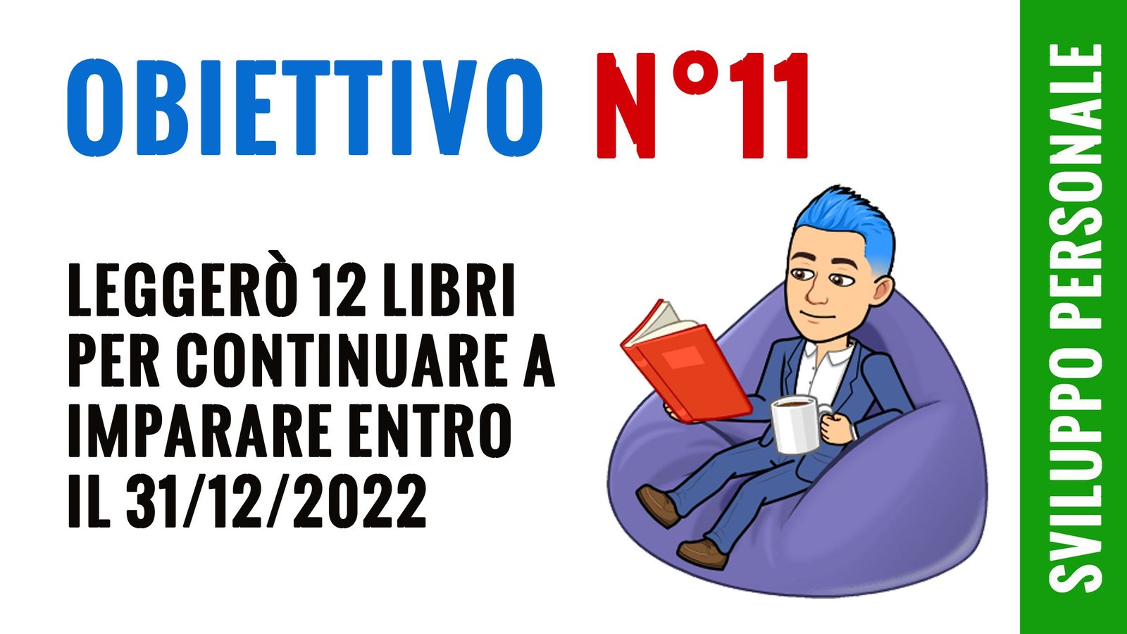 Obiettivo 11