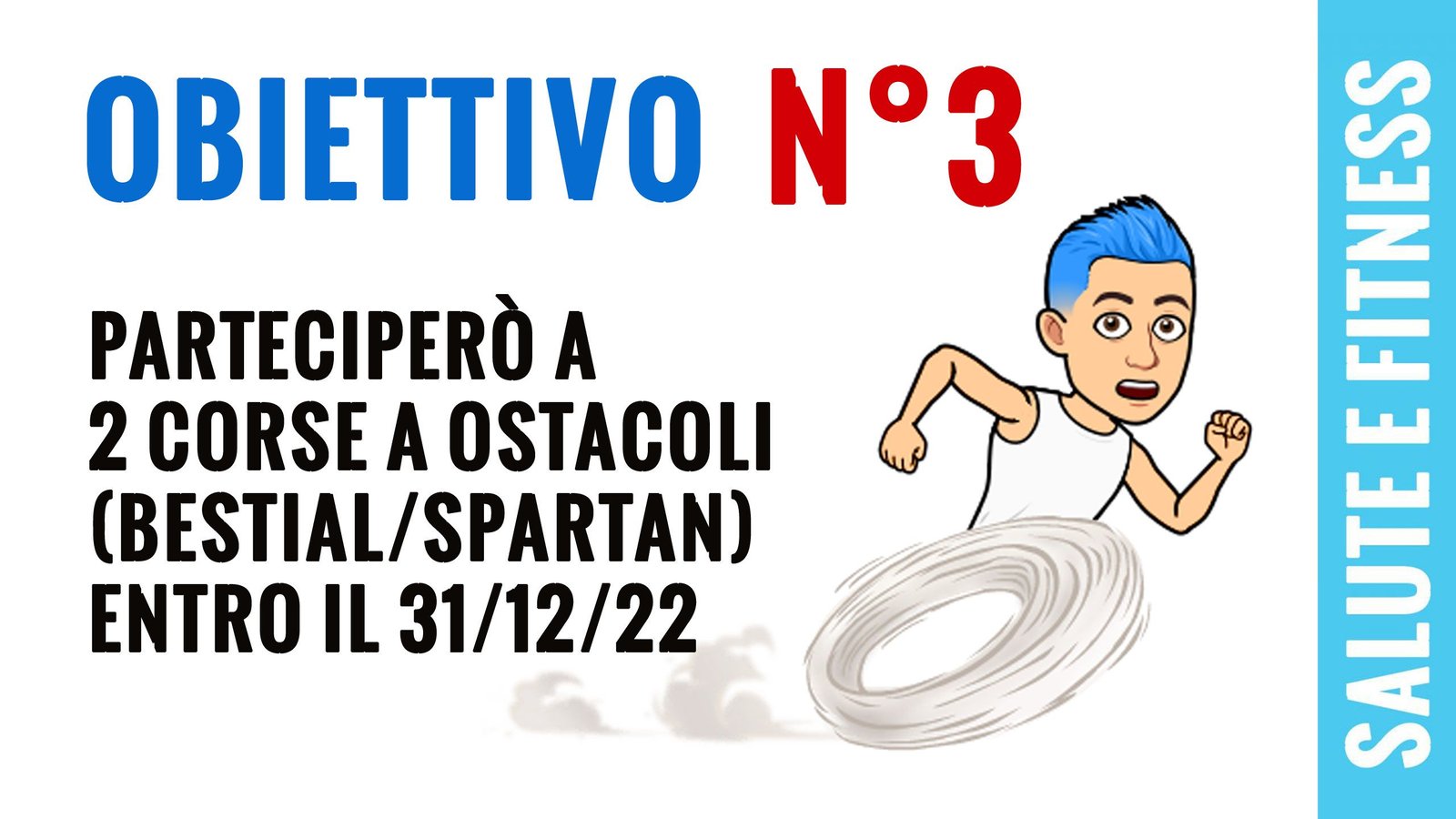 Obiettivo 3