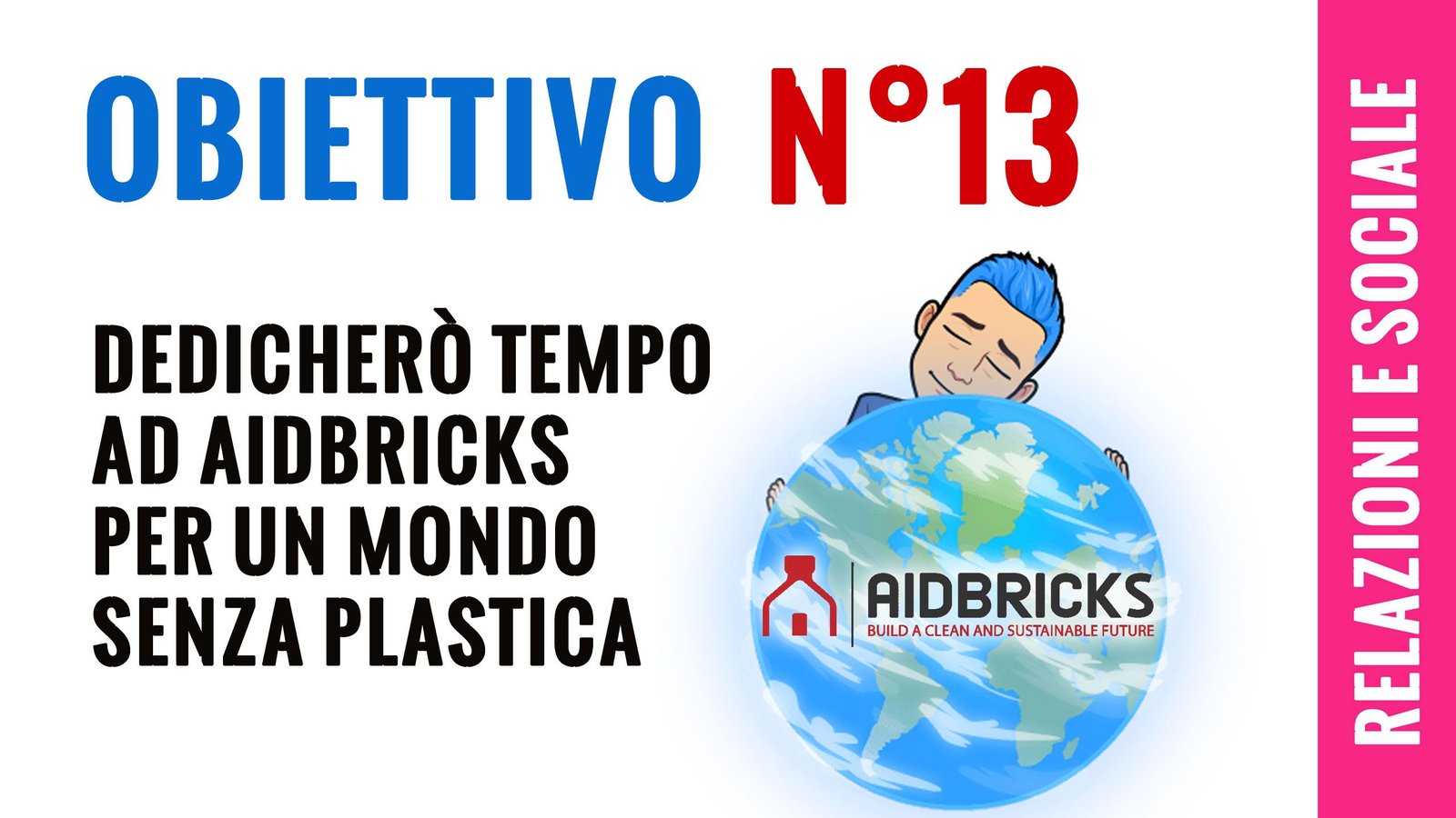 Obiettivo 13