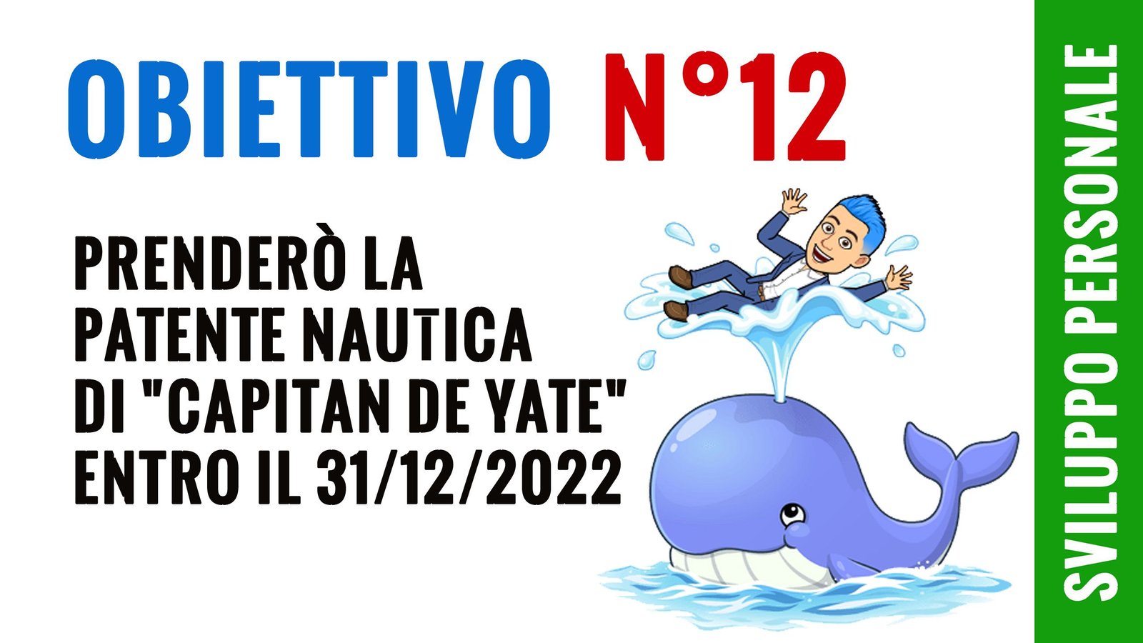 Obiettivo 12