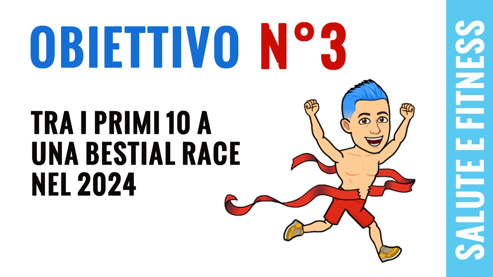 Obiettivo 3