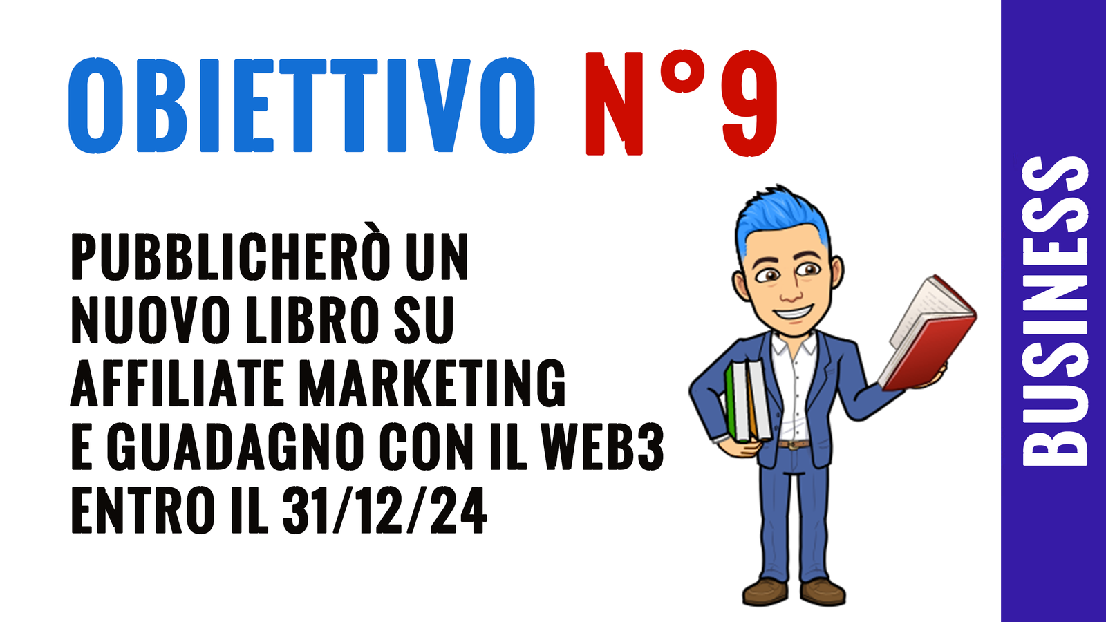 Obiettivo 9