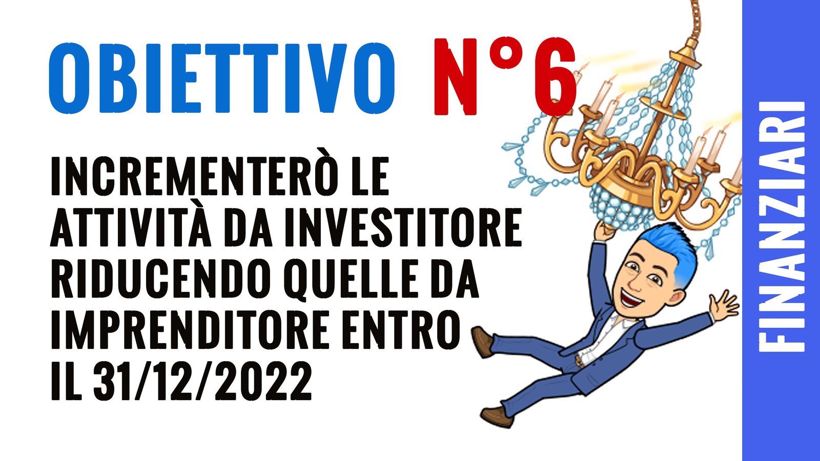 Obiettivo 6