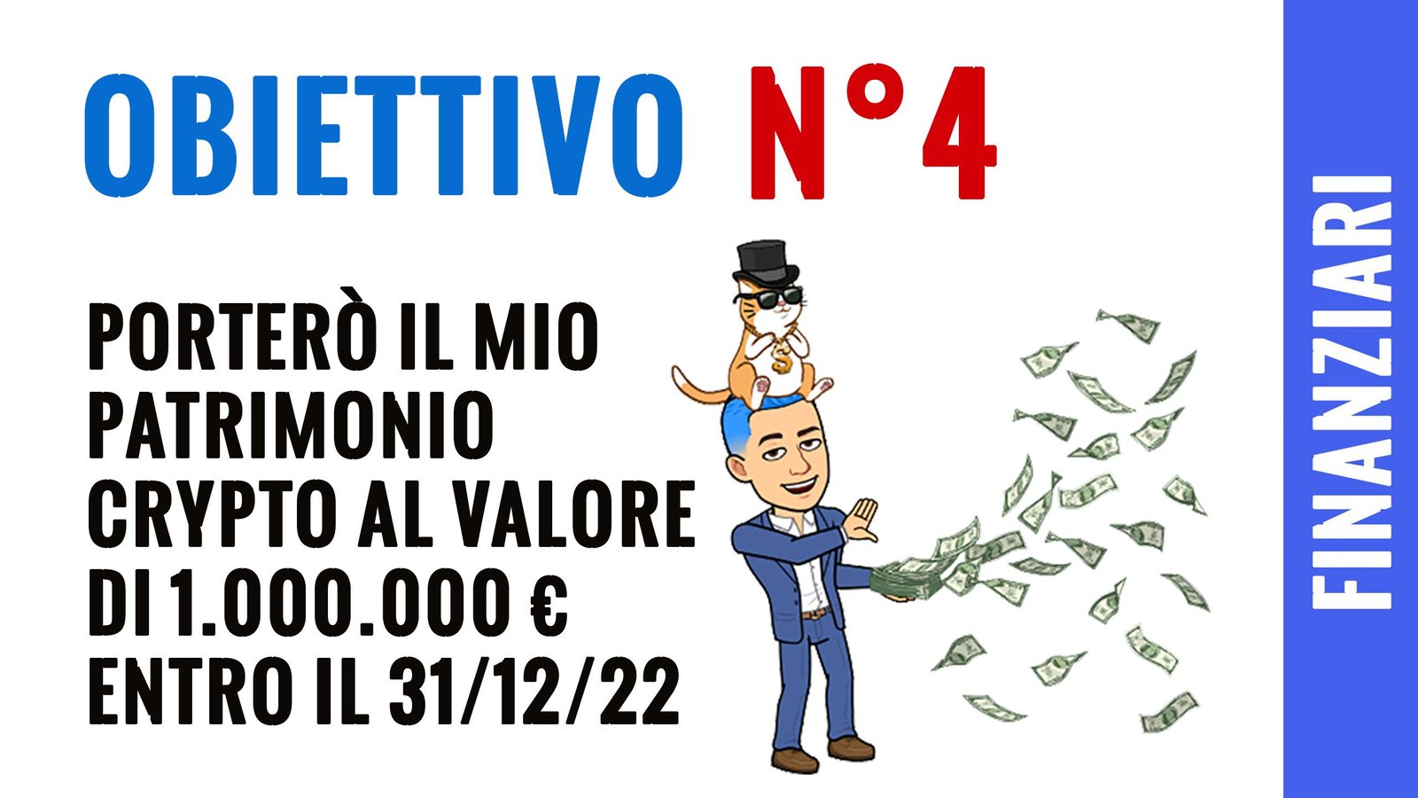 Obiettivo 5