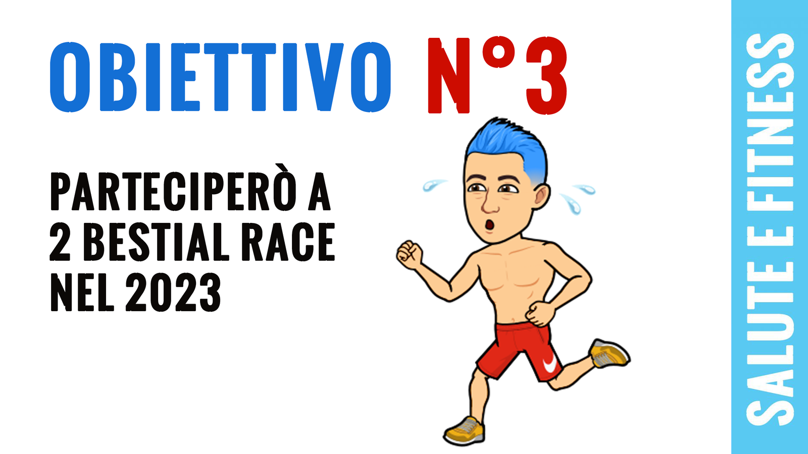 Obiettivo 3