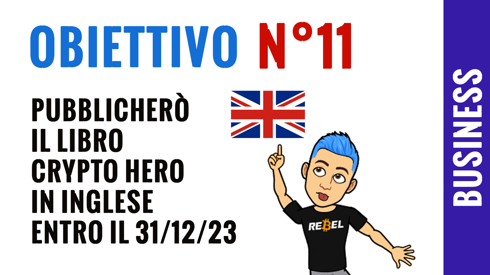 Obiettivo 11
