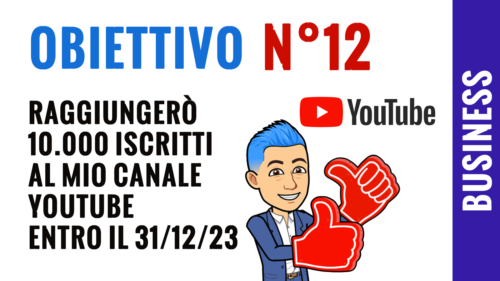 Obiettivo 12