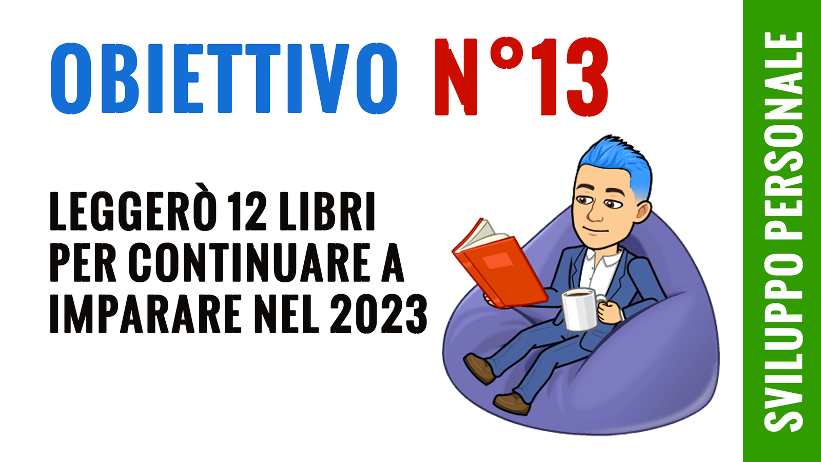 Obiettivo 13