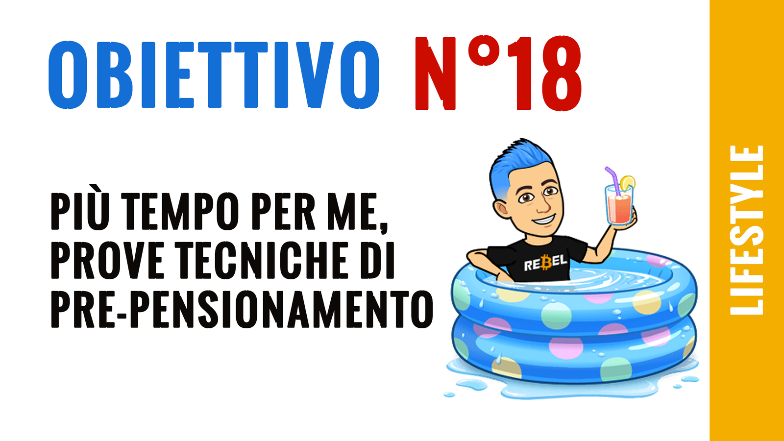 Obiettivo 16